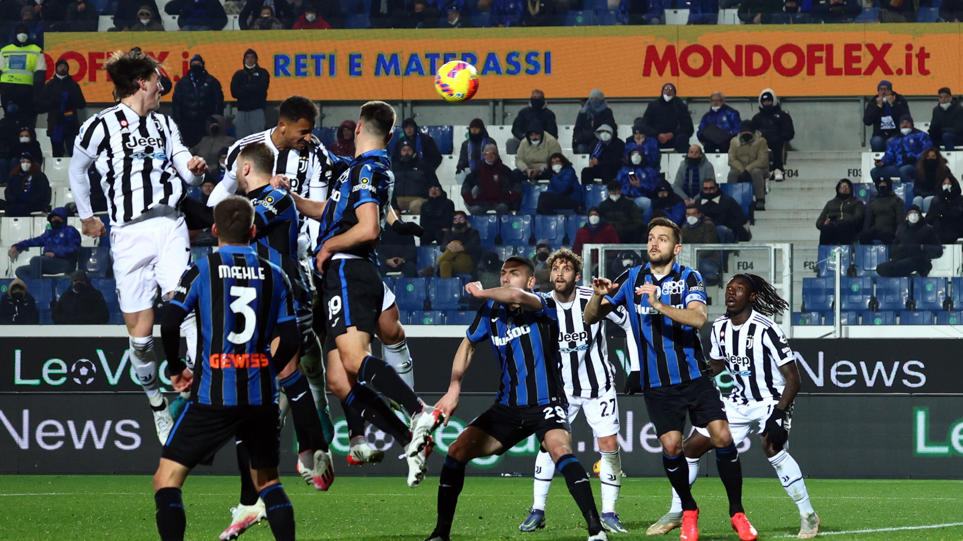 L'Atalanta diventa americana: cosa cambia