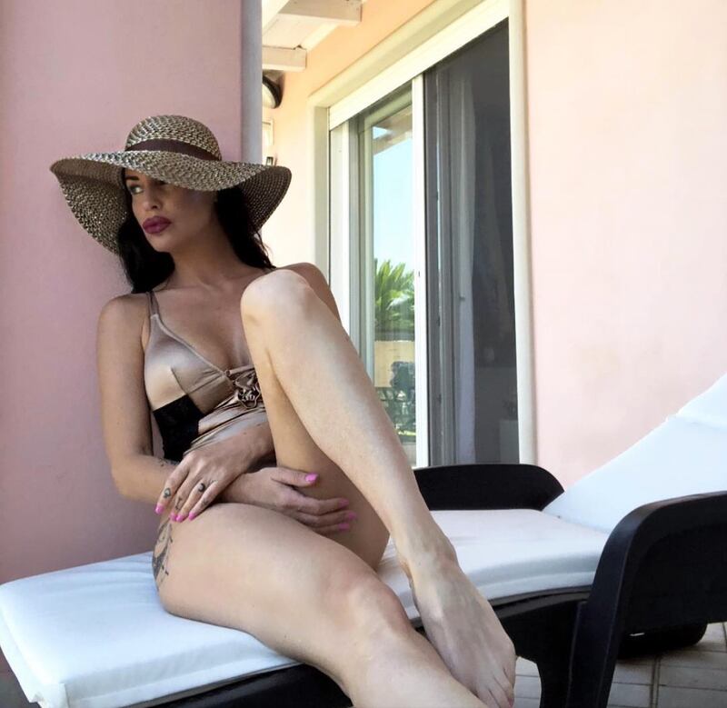 Bikini dell'estate, le foto 9