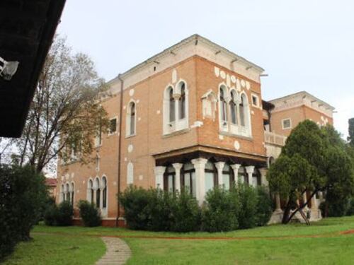 Venezia, la villa da sogno che fu di Raul Gardini ospiterà gli immigrati