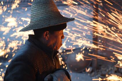 Cina: le foto dal Festival delle Lanterne  6