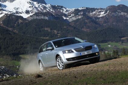 Prova Skoda Octavia 2013 20