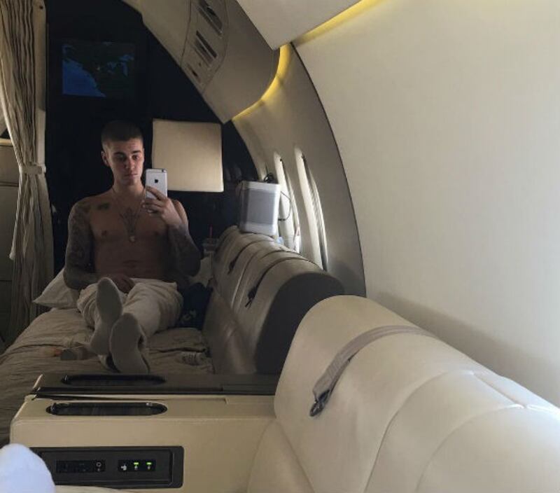 Justin Bieber, le foto più hot 26