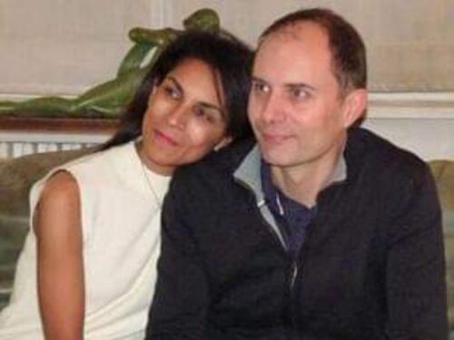 Uccide il marito e inscena una rapina. Arrestata la scrittrice Justine Jotham