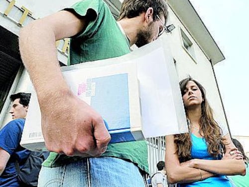 Gli studenti danno i voti Prof promossi a sorpresa