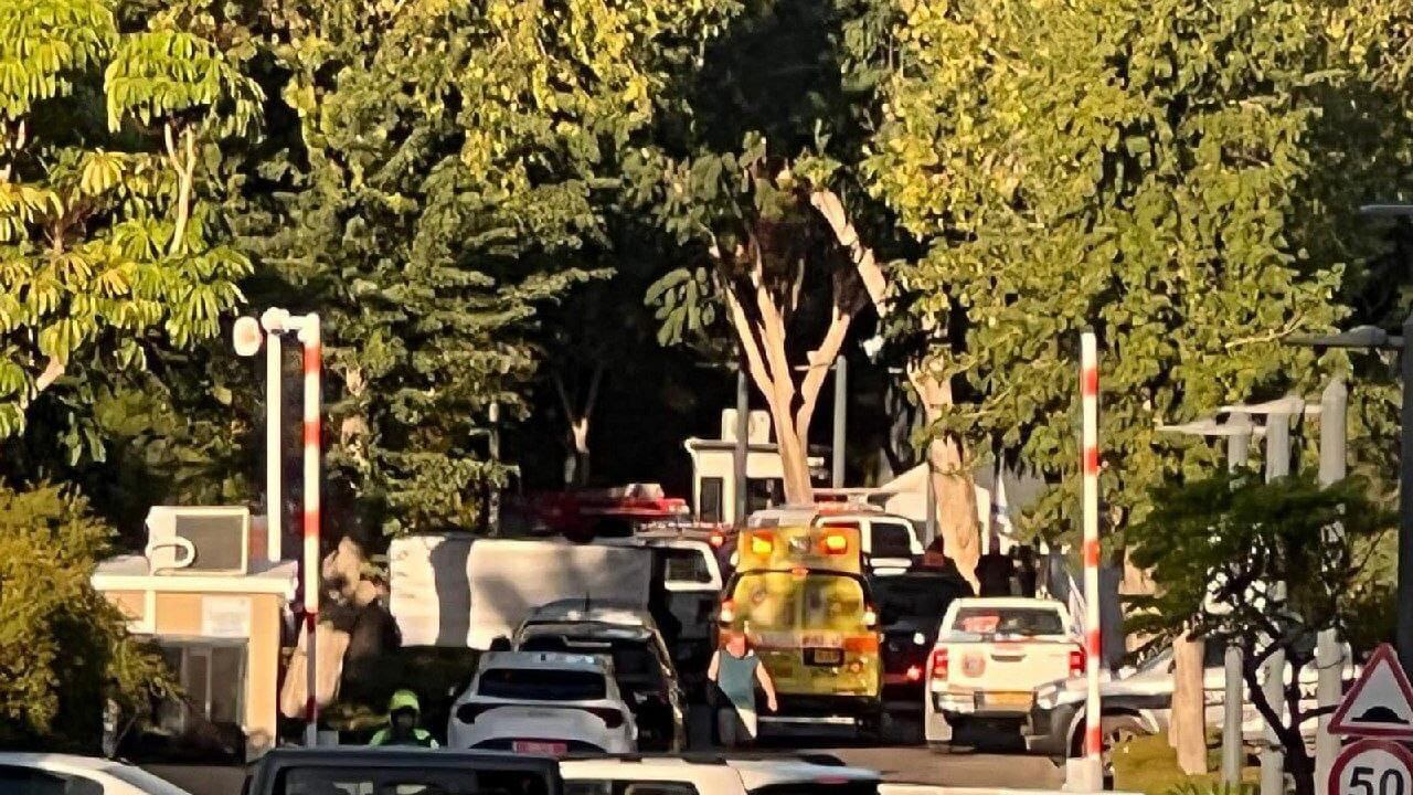 Cinque domande sull'attacco alla casa di Netanyahu