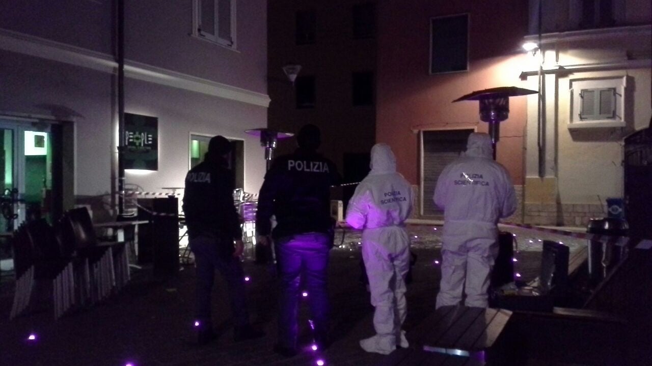 Terni, le ultime parole di David: ""Non arrivo in ospedale, questa è un’emorragia arteriosa"