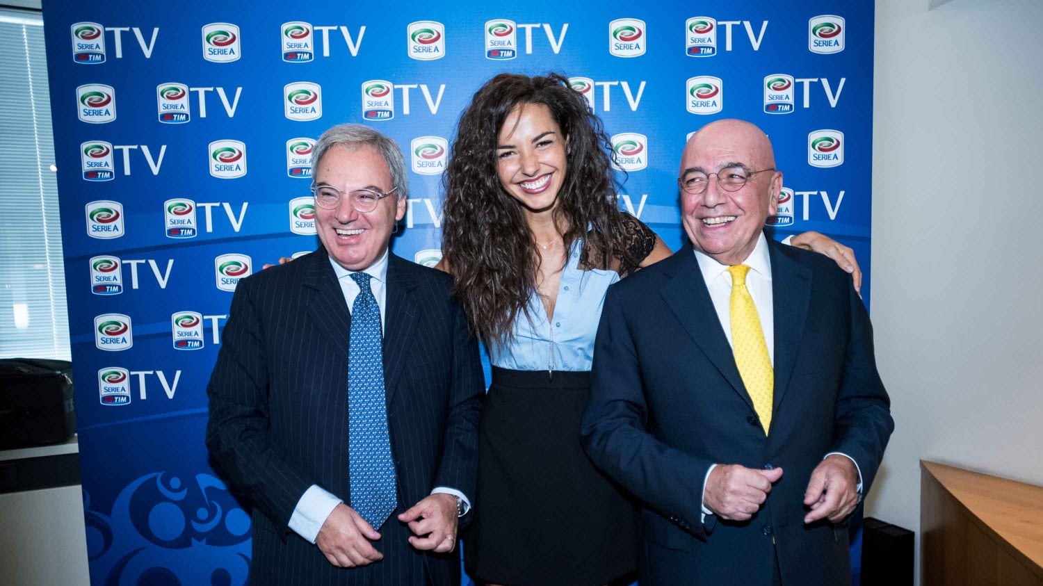Te lo do io il calcio in tv E la Lega va sul telefonino
