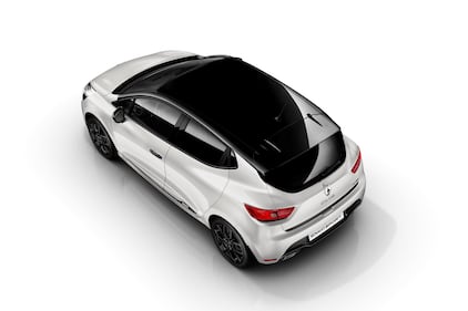 Renault Clio RS 200 EDC Monaco GP 1