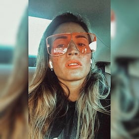 Lady Cassano sexy su Instagram 7