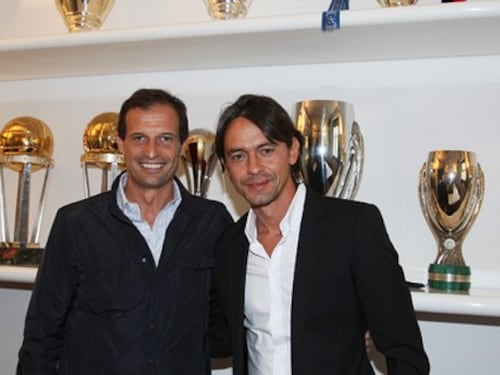 Voglia di resa dei conti: tra Milan e Juve i soldi non sono tutto