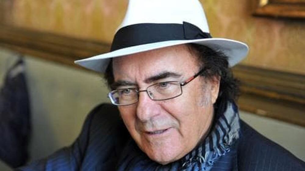 Al Bano: "Meglio tenere a distanza Romina e la Lecciso"