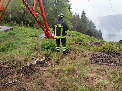 La strage del Mottarone fa il giro del mondo. E il turismo italiano ora teme un nuovo colpo