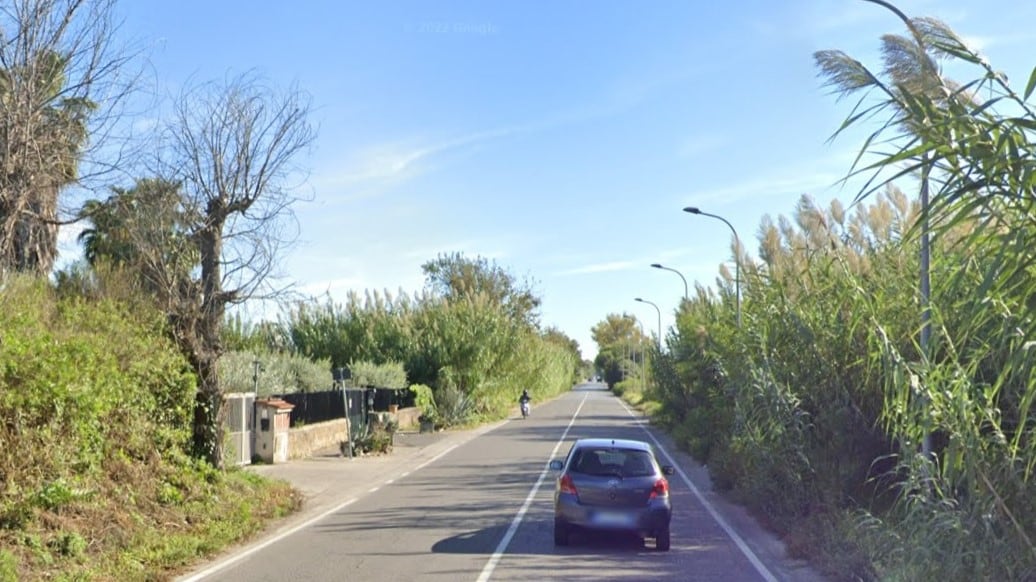 La strada (e il Paese) senza regole