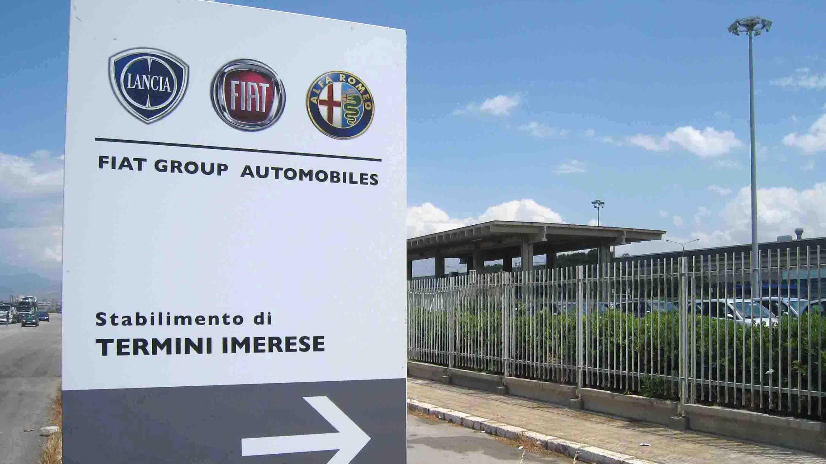Salvataggio al fotofinish per Termini