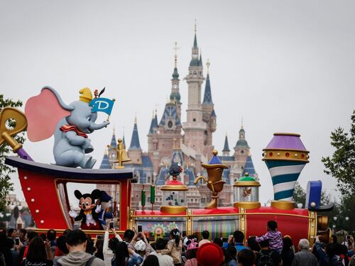 Florida, orrore a Disney World: alligatore divora un bambino
