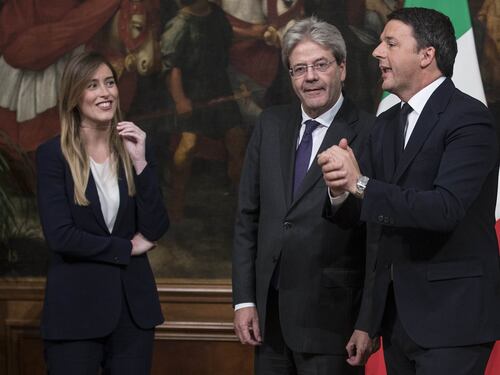 "Ora la misura è colma". La Boschi respinge le accuse e minaccia querele