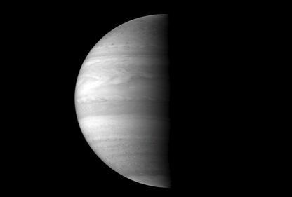New Horizons ha raggiunto Plutone 9