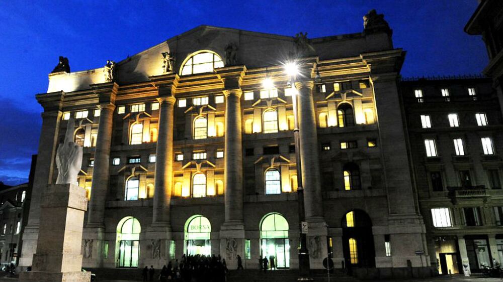 Quelle serate a tutto jazz nel Palazzo Mezzanotte