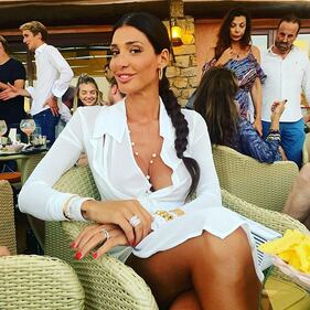 Giorgia Venturini conquista i follower sui social 1