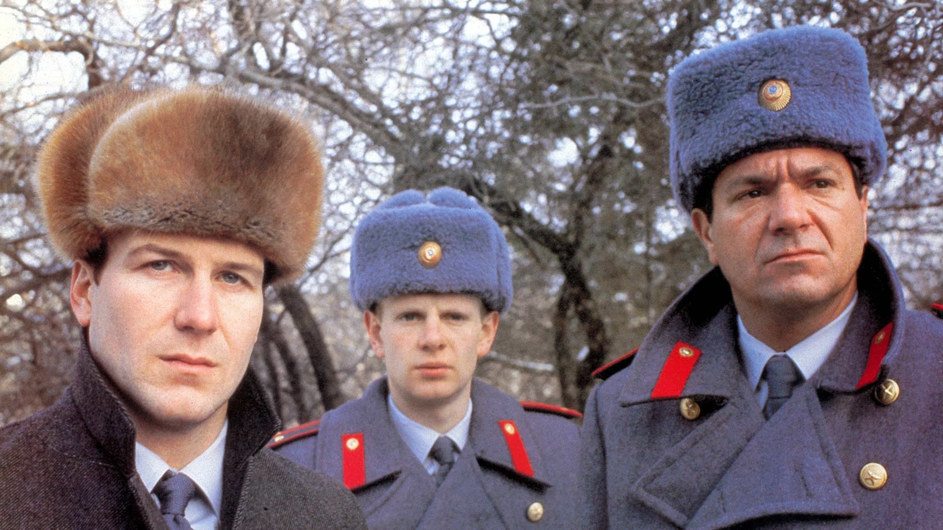 Nuova guerra di spie tra Russia e America: "bruciato" agente Cia