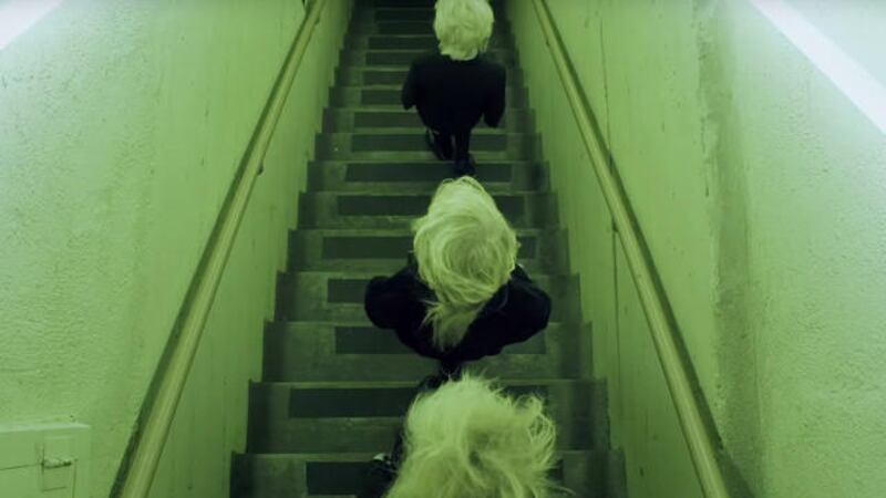 American Horror Story: Hotel e Scream Queens, foto 4