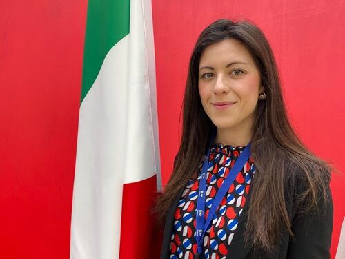 "Cambiare i territori senza aspettare che dall’alto qualcuno lo faccia". Intervista ad Asia Trambaioli