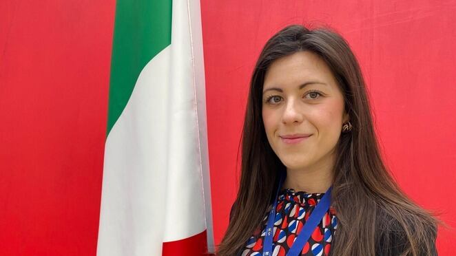 "Cambiare i territori senza aspettare che dall’alto qualcuno lo faccia". Intervista ad Asia Trambaioli