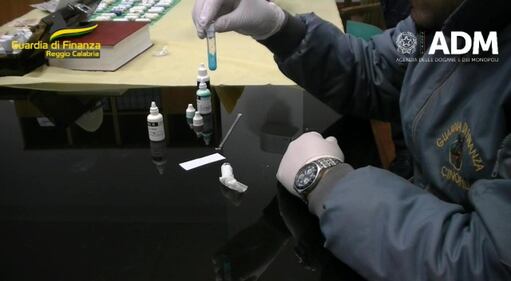 3 tonnellate di cocaina al porto di Gioia Tauro, ecco il maxi-sequestro 3