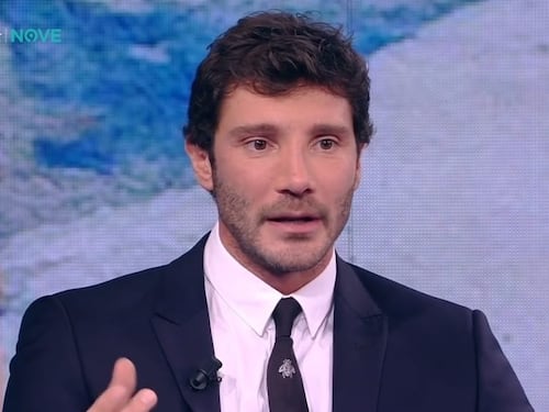 "Ci sono sempre due verità". La replica di Stefano De Martino alle rivelazioni di Belen