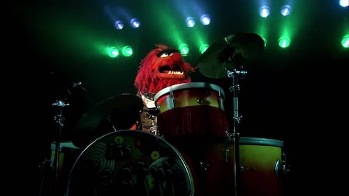 I Muppet 30