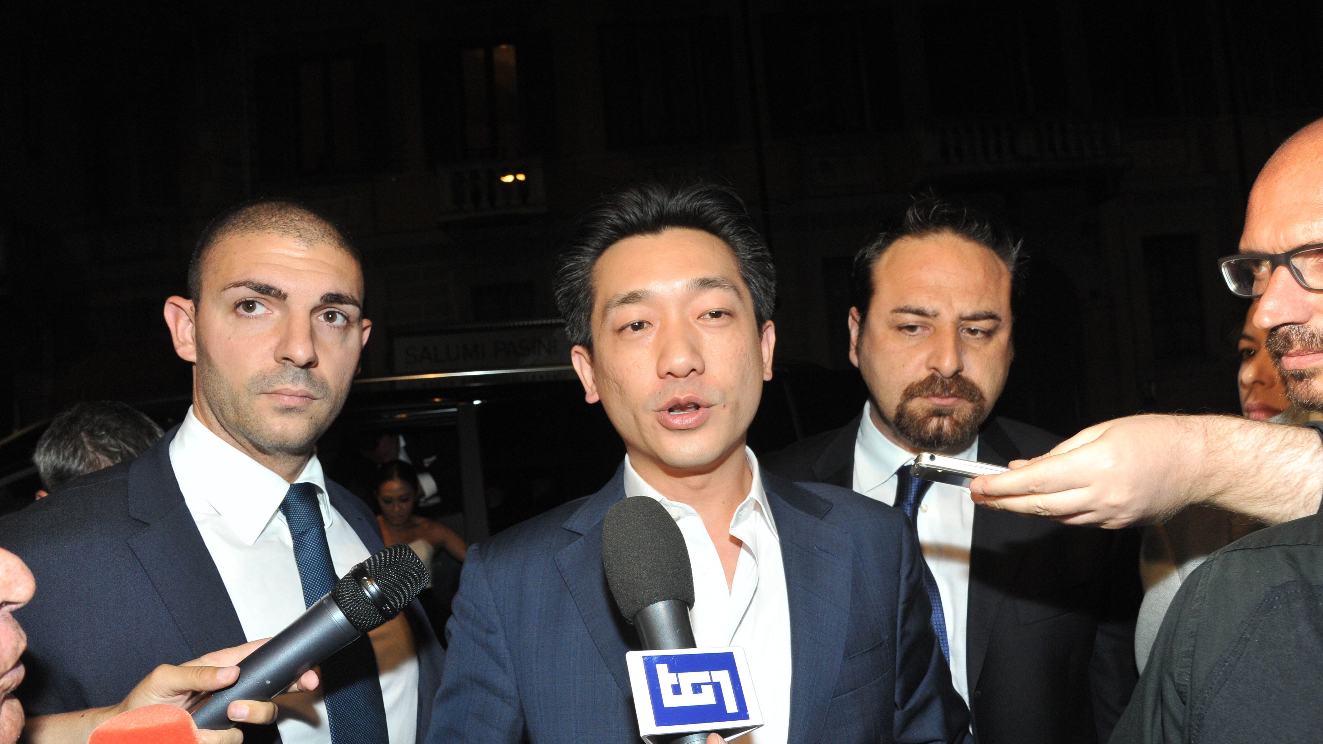 Mr Bee: "Ho i soldi". A tempo scaduto. Ci sono i cinesi, ma i ritardi spingono Pjaca alla Juventus