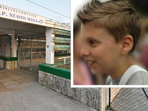 Precipitò dal tetto: morto dopo 12 anni