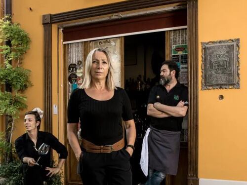 Osteria del Mirasole, tortellini memorabili