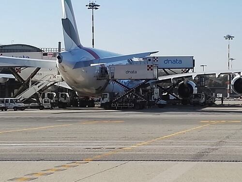 La Ue: "Nessun aiuto di Stato per Airport Handling"