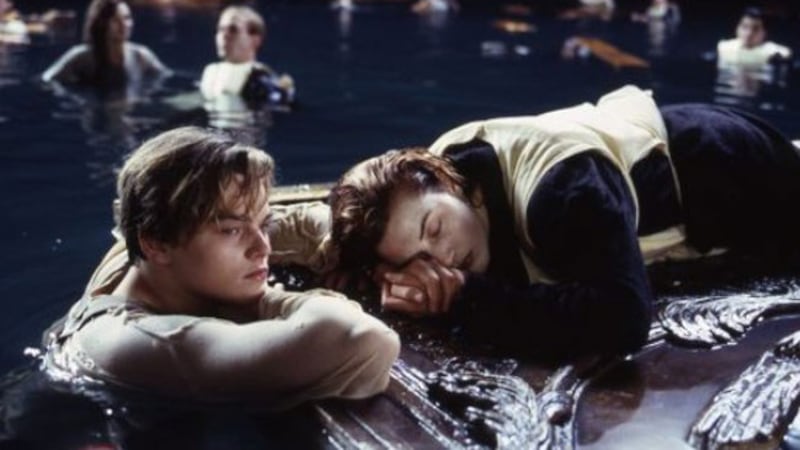 Titanic, foto 32
