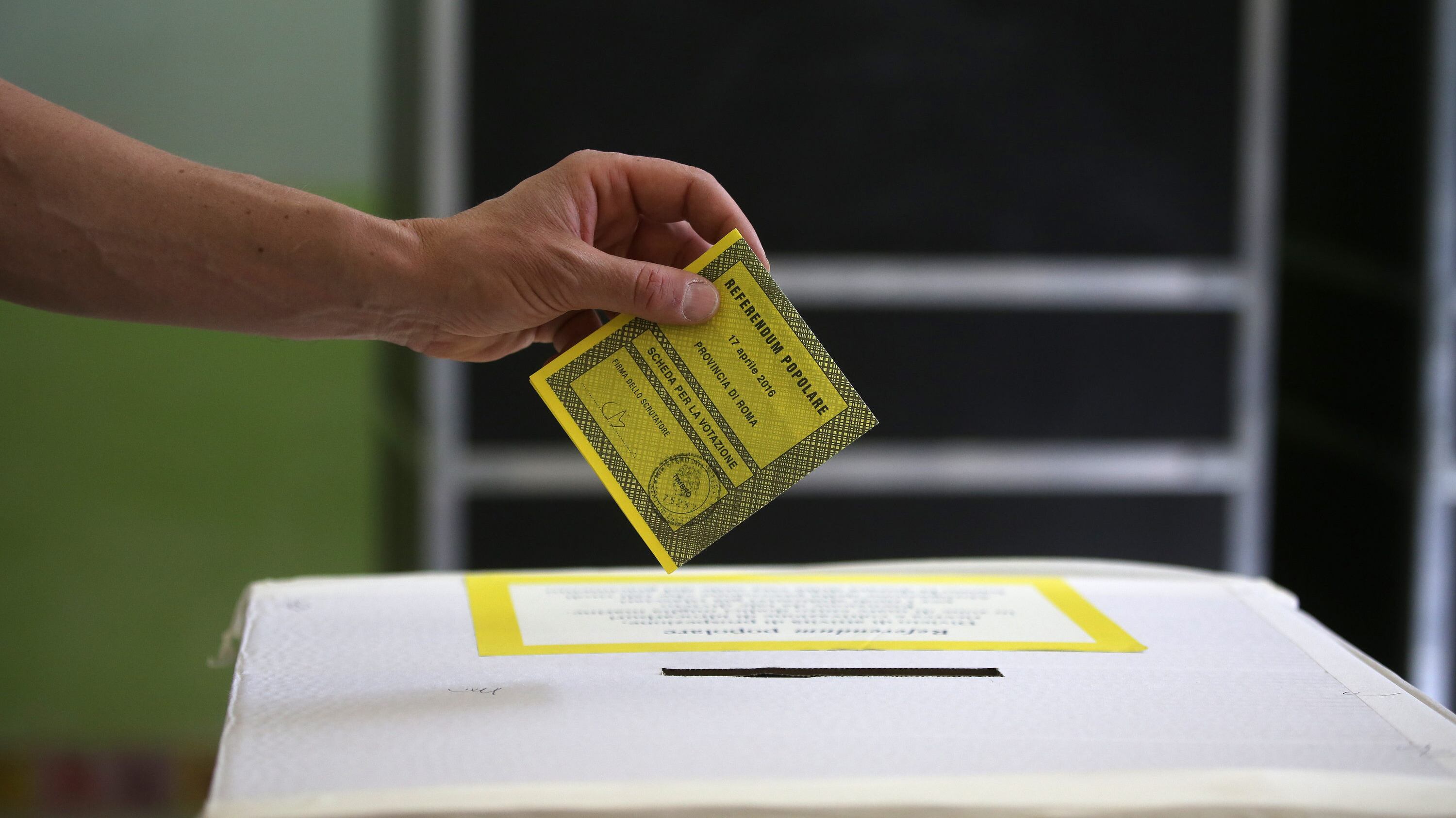 Amministrative, le altre sfide nei capoluoghi di provincia