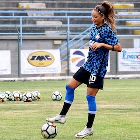 Eleonora Goldoni spopola su Instagram 1