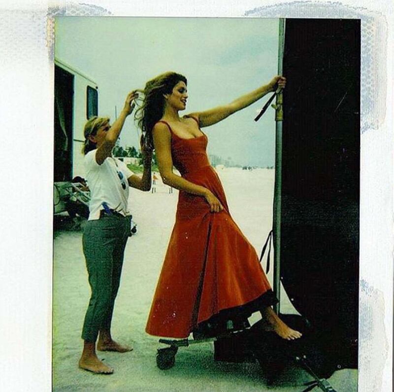 Cindy Crawford, foto 7