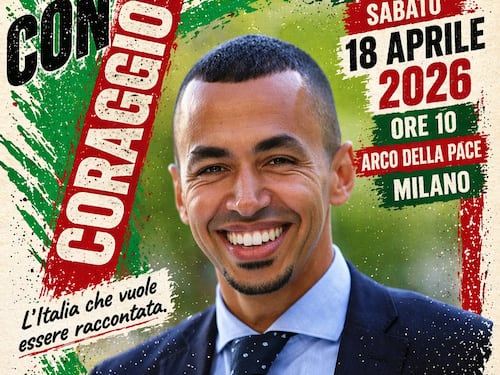 L'ala musulmana del Pd lancia il suo network. "Battaglia sullo Ius soli"