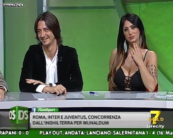 Marika Fruscio, le foto più sexy su Twitter 25