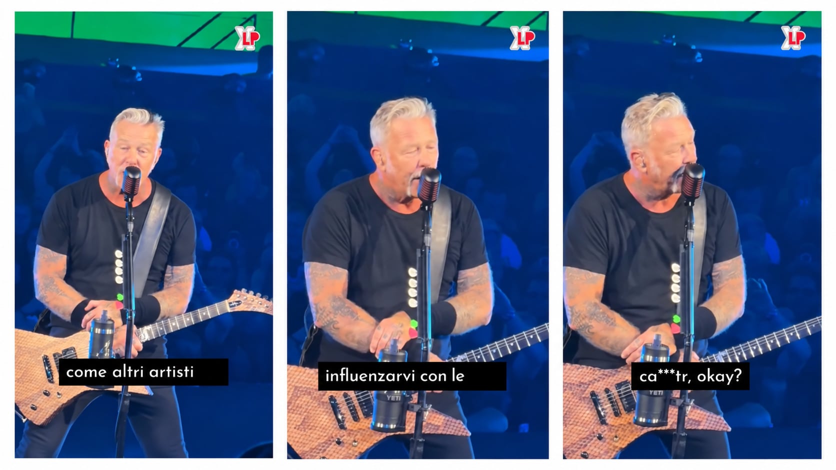 Metallica