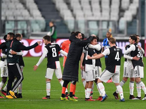 Serie A, ecco l'ipotesi per la ripresa: le date per tornare in campo
