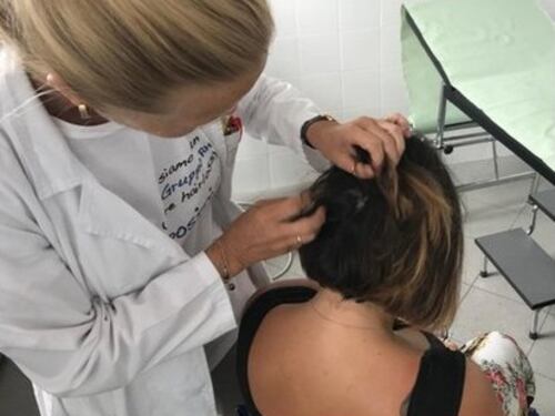 Alopecia, cos'è e come riconoscere la malattia della moglie di Will Smith