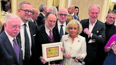 Chailly: "Con la Scala ho ancora grandi progetti"