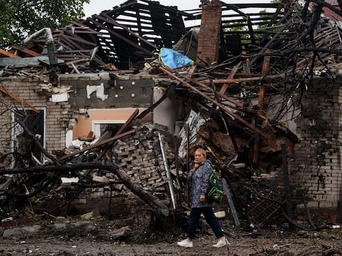 Ucraina, il rapporto choc dell’Onu: “Nel 2026 uccisi o feriti 15mila civili”