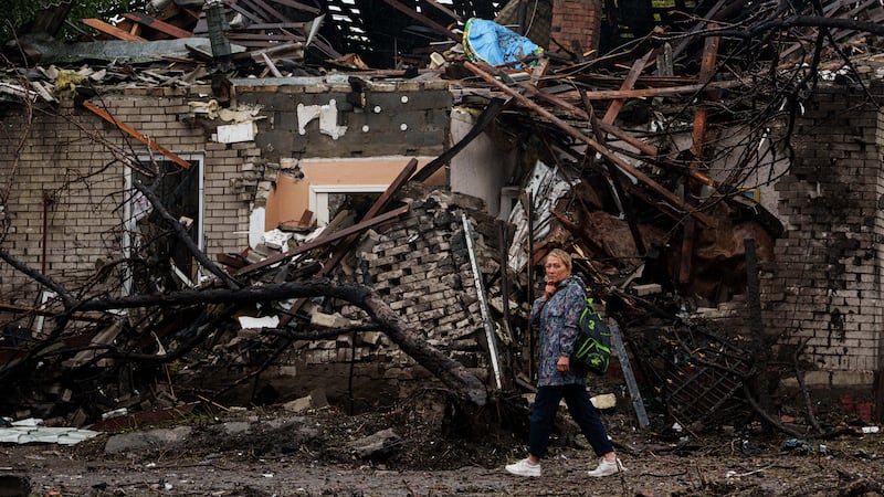 Ucraina, il rapporto choc dell’Onu: “Nel 2026 uccisi o feriti 15mila civili”
