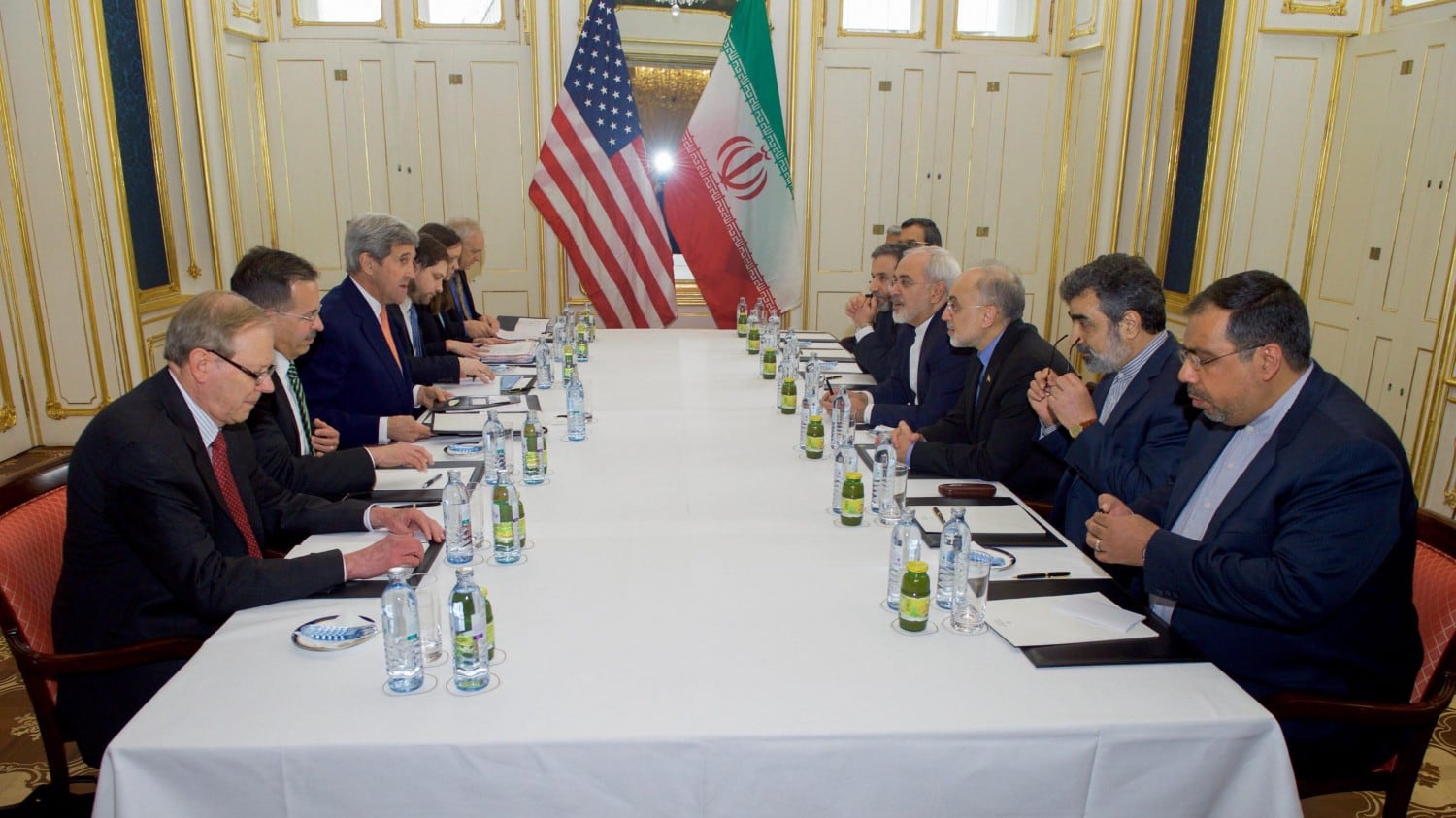 Cancellate le sanzioni all'Iran. Ecco che cosa succede adesso