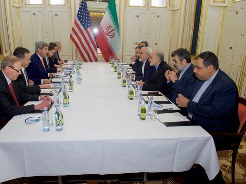 Cancellate le sanzioni all'Iran. Ecco che cosa succede adesso
