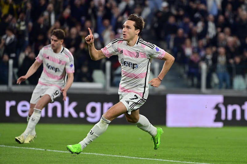 Juventus-Lazio