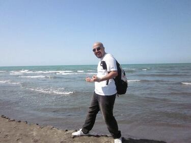 Netanyahu, i jeans e l'Iran 1